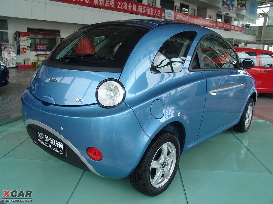 2009QQme 1.3L քӚgӰ