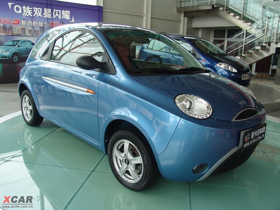 2009QQme 1.3L քӚgӰ