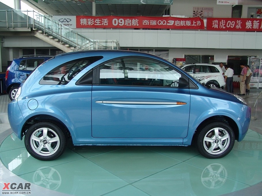 2009QQme 1.3L քӚgӰ