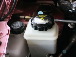 2009款1.3L 手动欢心版 其它