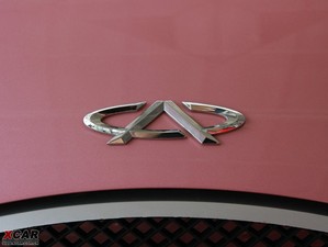 2009款1.3L 手动欢心版 细节外观