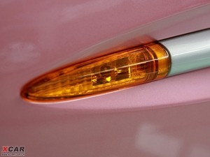 2009款1.3L 手动欢心版 细节外观