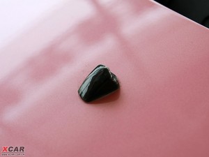 2009款1.3L 手动欢心版 细节外观
