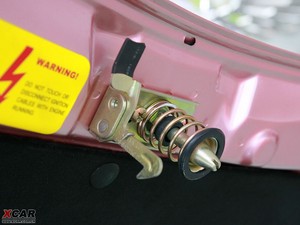 2009款1.3L 手动欢心版 其它
