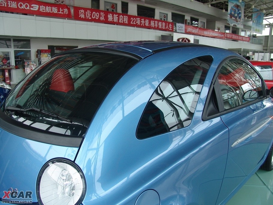 2009QQme 1.3L քӚgӰ