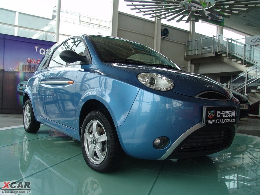 2009QQme 1.3L քӚgӰ