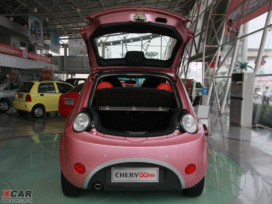 2009QQme 1.3L քӚgİ