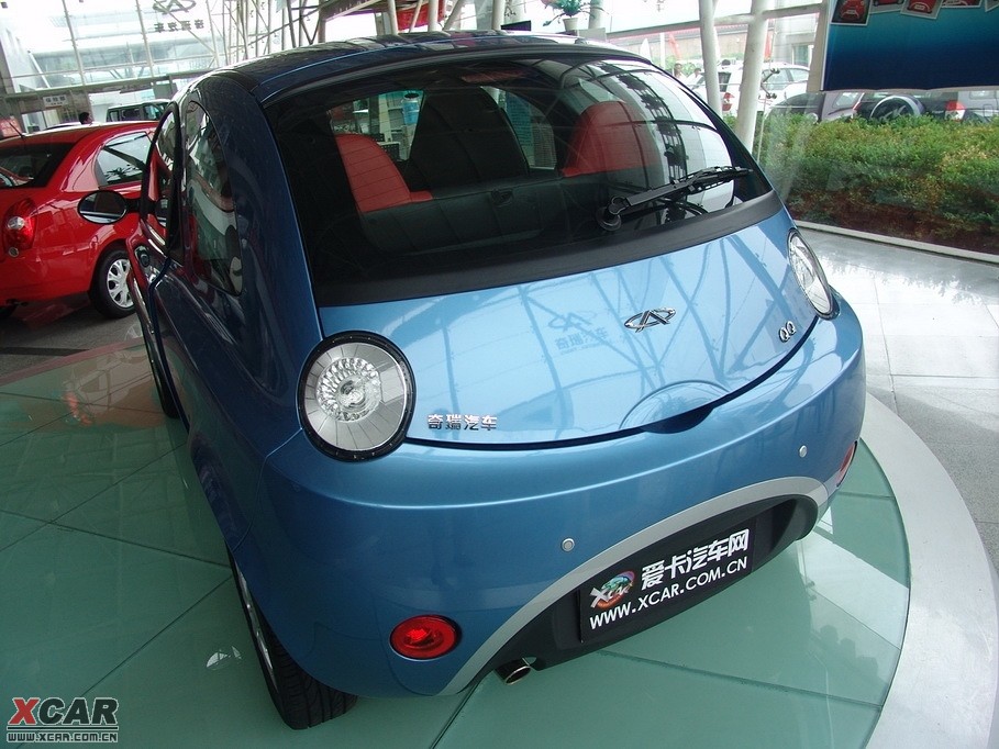 2009QQme 1.3L ք(dng)g(dng)