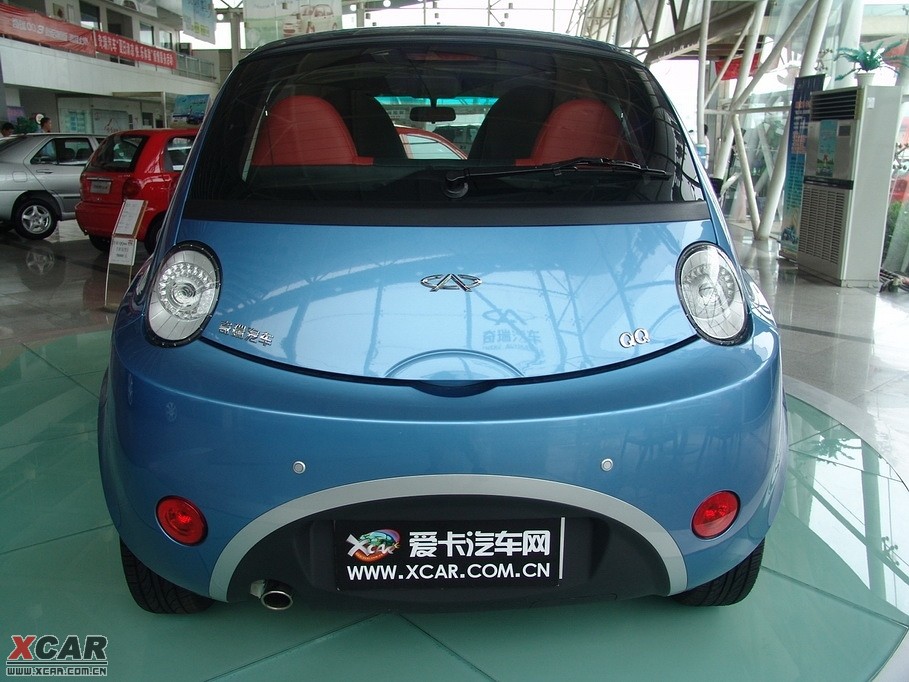 2009QQme 1.3L քӚgӰ