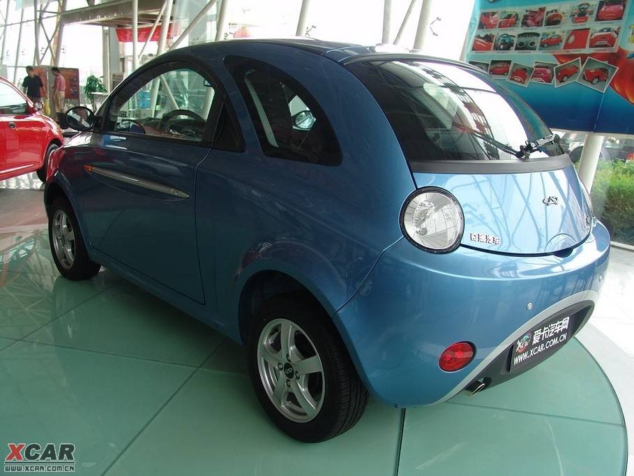 2009QQme 1.3L քӚgӰ