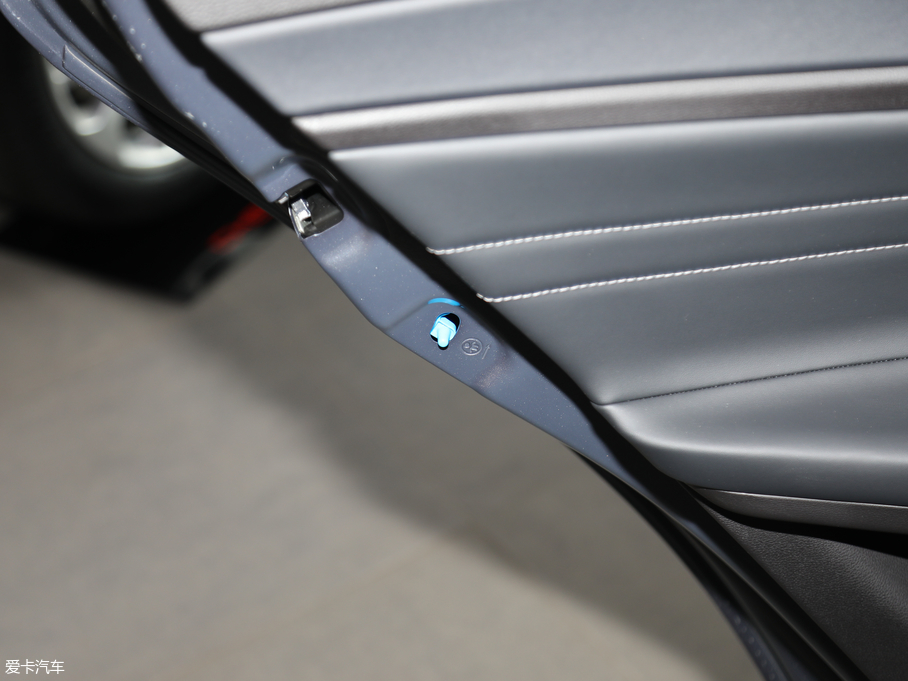 2019GX 1.5T CVTɫ V