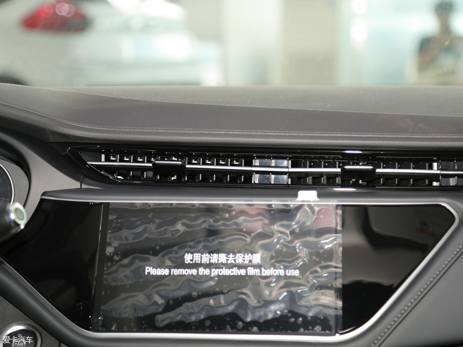 2019GX 1.5T CVTɫ V