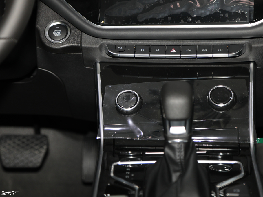 2019GX 1.5T CVTɫ V