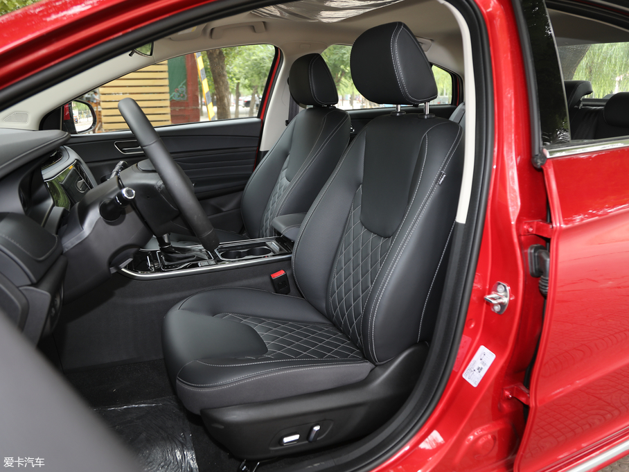 2019GX 1.5T CVTҫɫ VI