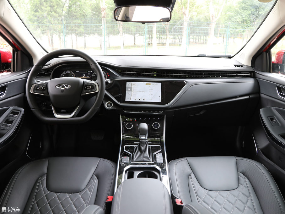 2019GX 1.5T CVTҫɫ VI