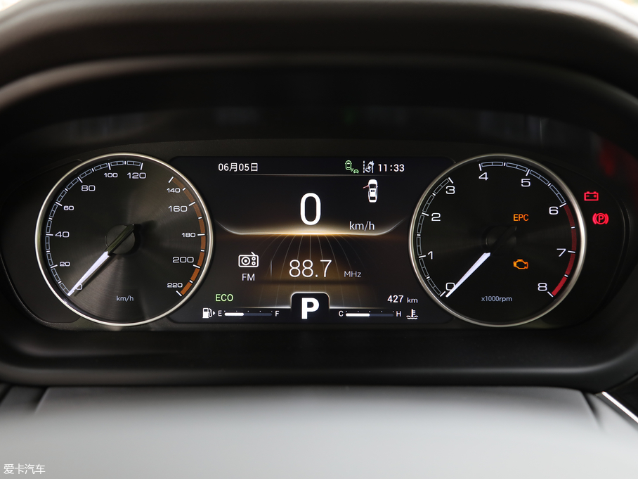 2019GX 1.5T CVTҫɫ VI