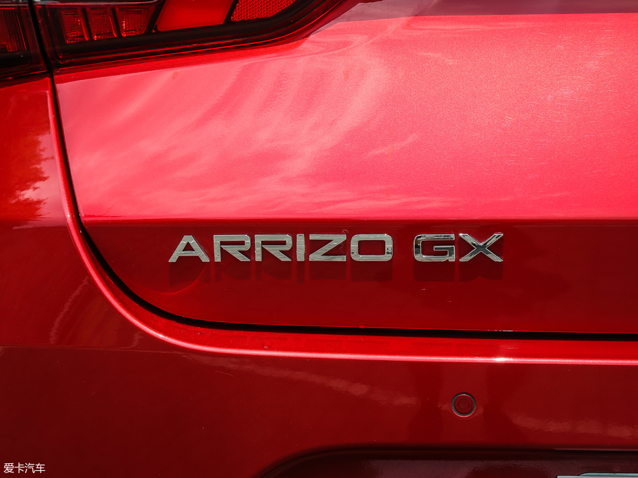 2019GX Pro 1.5T CVTɫ VI