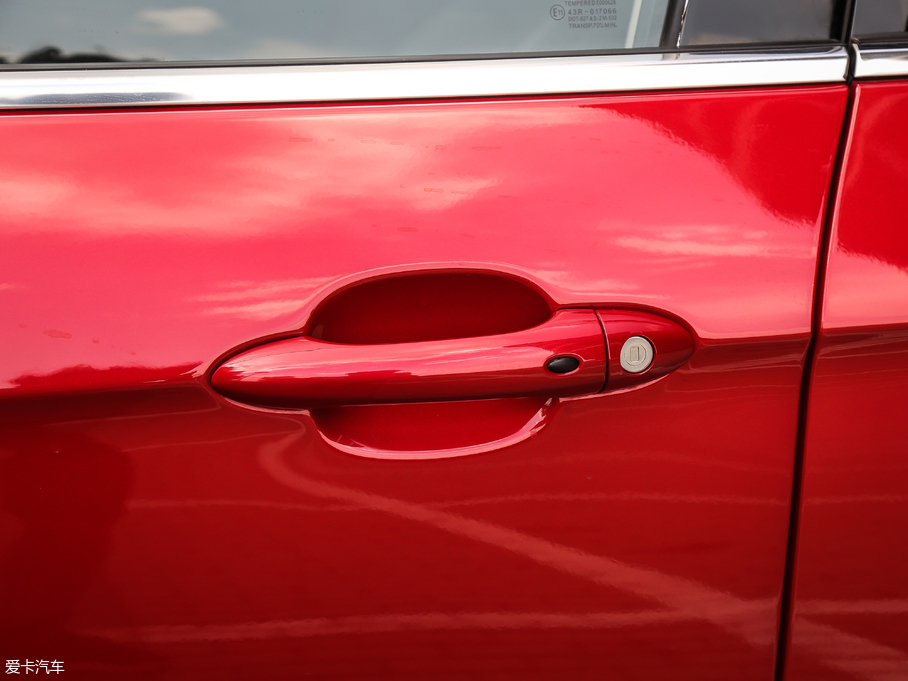 2019GX Pro 1.5T CVTɫ VI