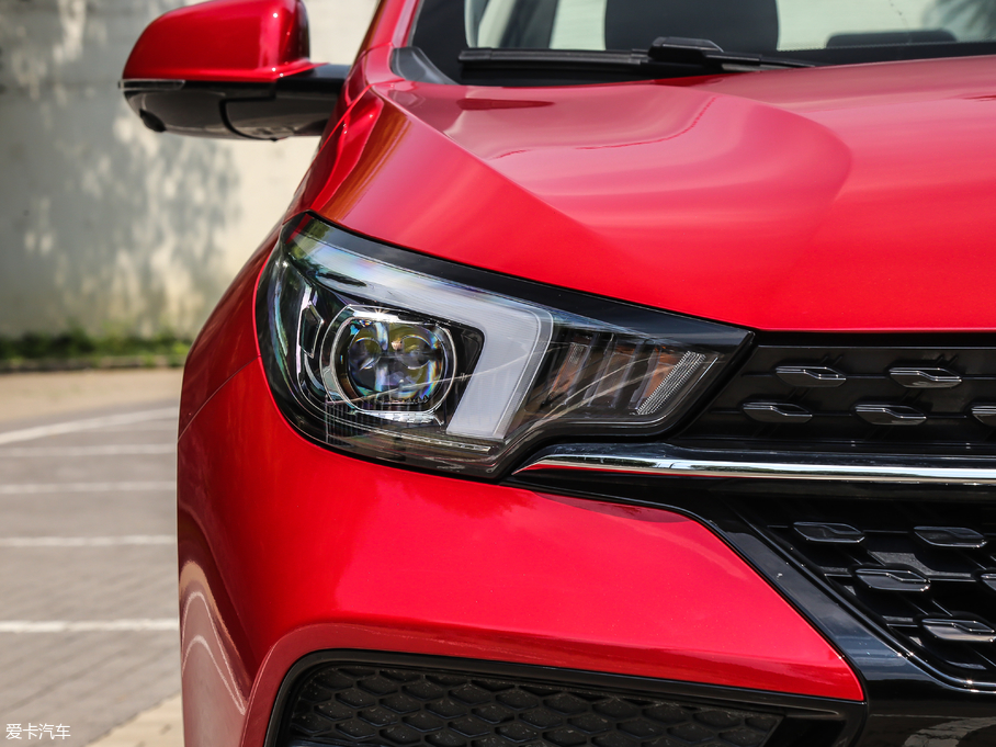 2019GX Pro 1.5T CVTɫ VI