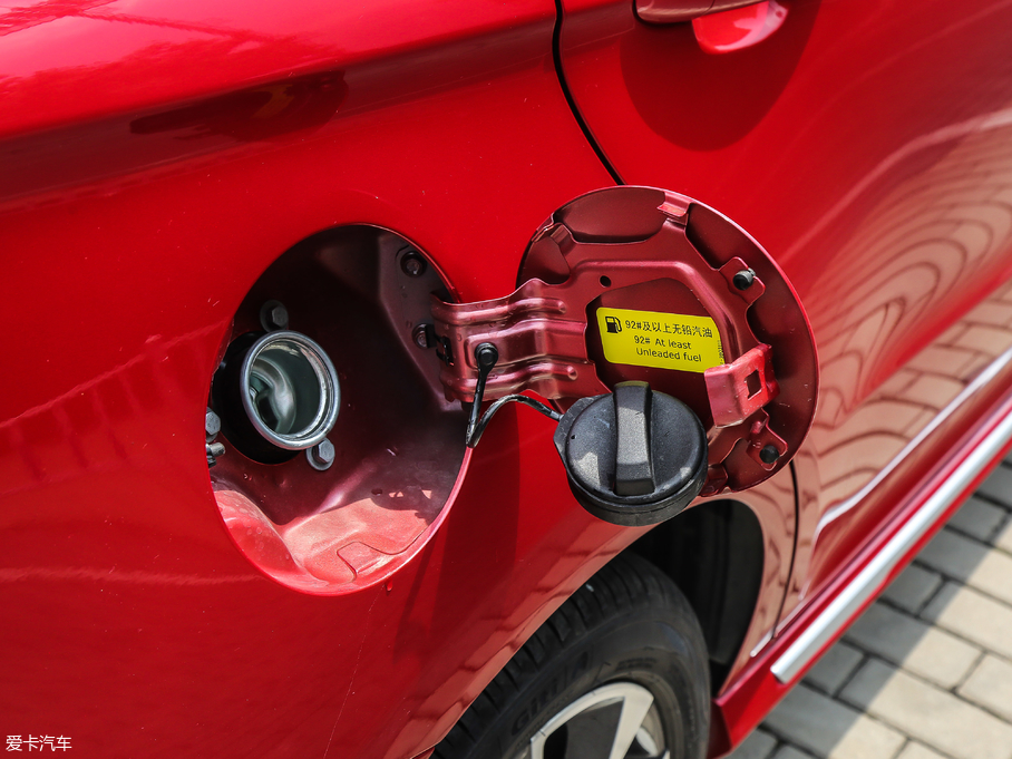 2019GX Pro 1.5T CVTɫ VI