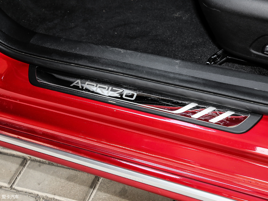 2019GX Pro 1.5T CVTɫ VI