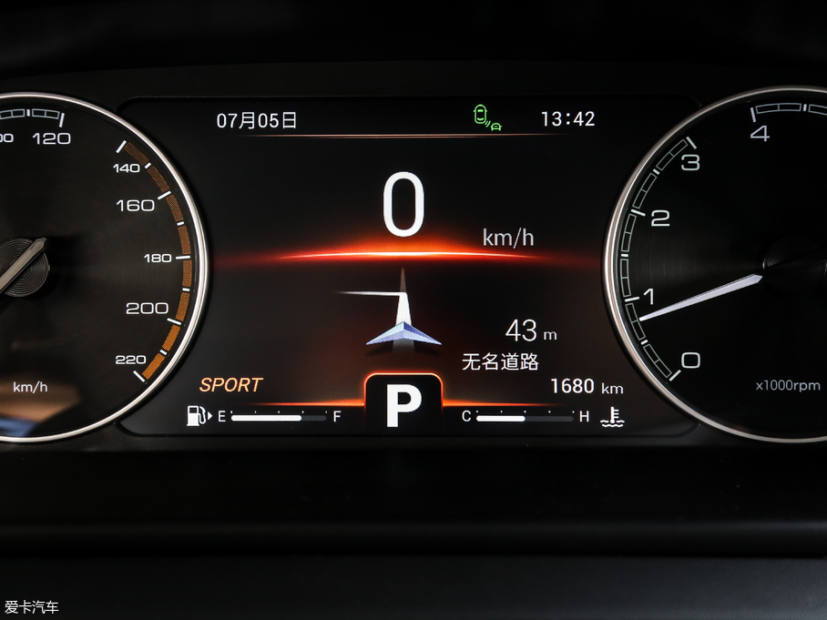 2019GX Pro 1.5T CVTɫ VI