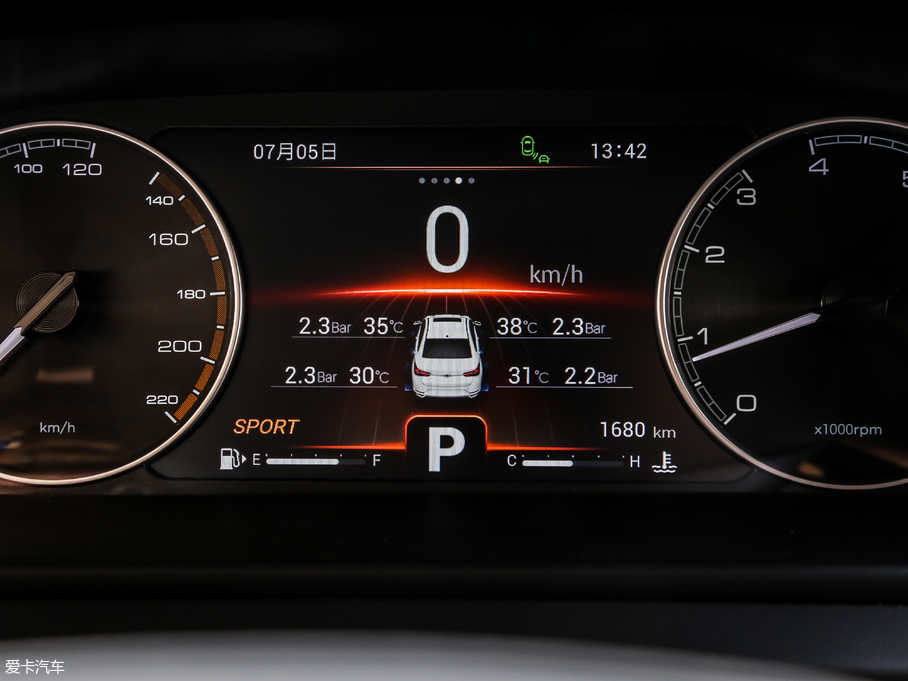 2019GX Pro 1.5T CVTɫ VI