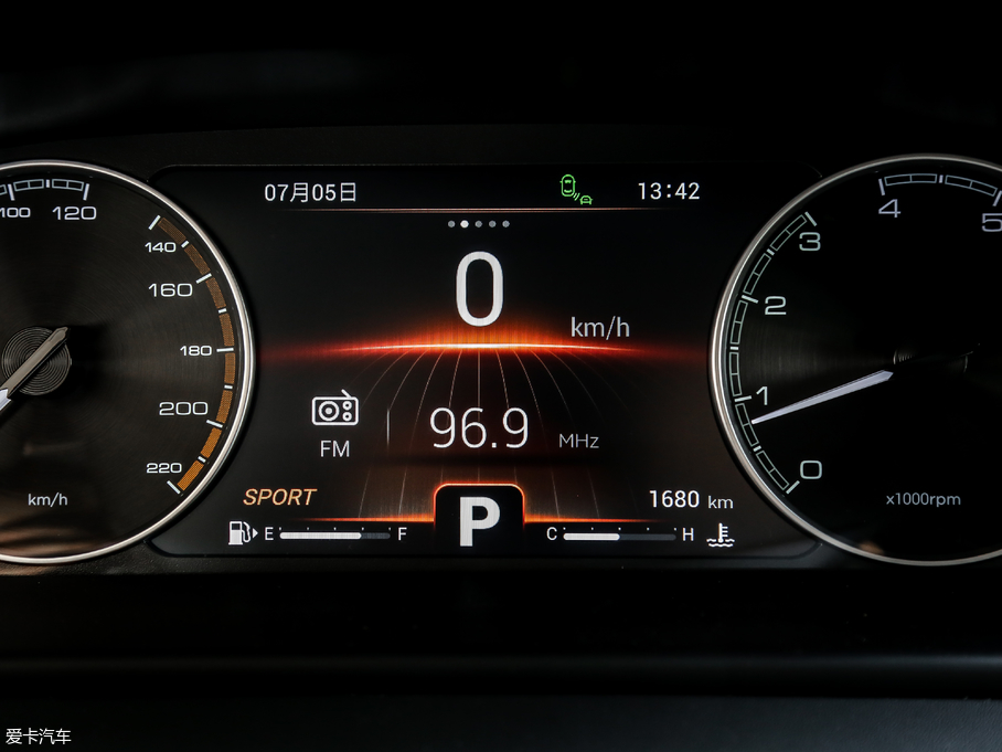 2019GX Pro 1.5T CVTɫ VI