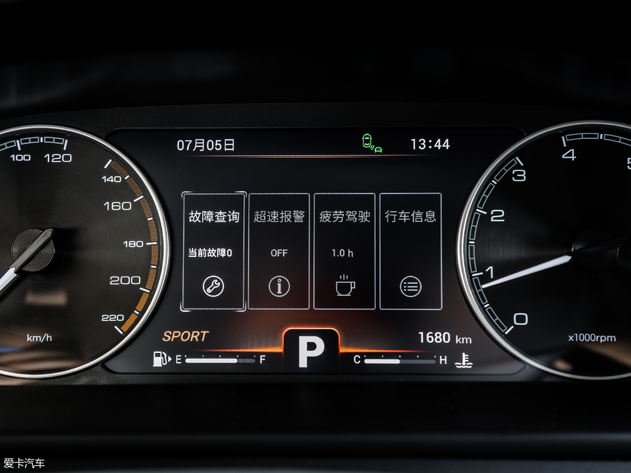 2019GX Pro 1.5T CVTɫ VI