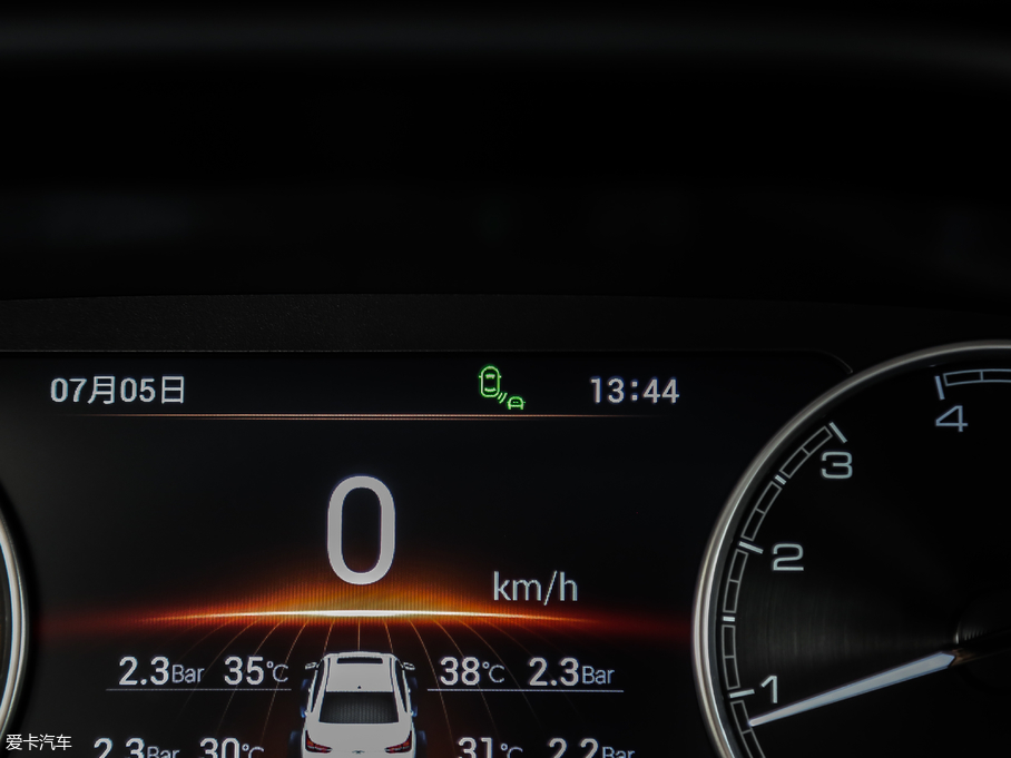 2019GX Pro 1.5T CVTɫ VI