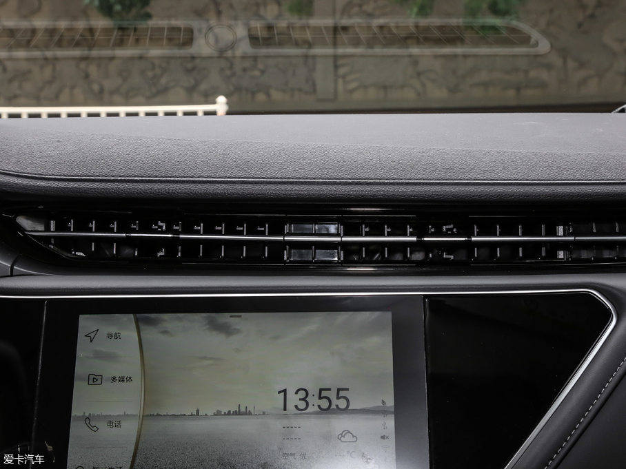 2019GX Pro 1.5T CVTɫ VI