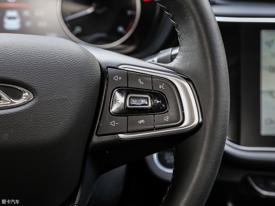 2019GX Pro 1.5T CVTɫ VI