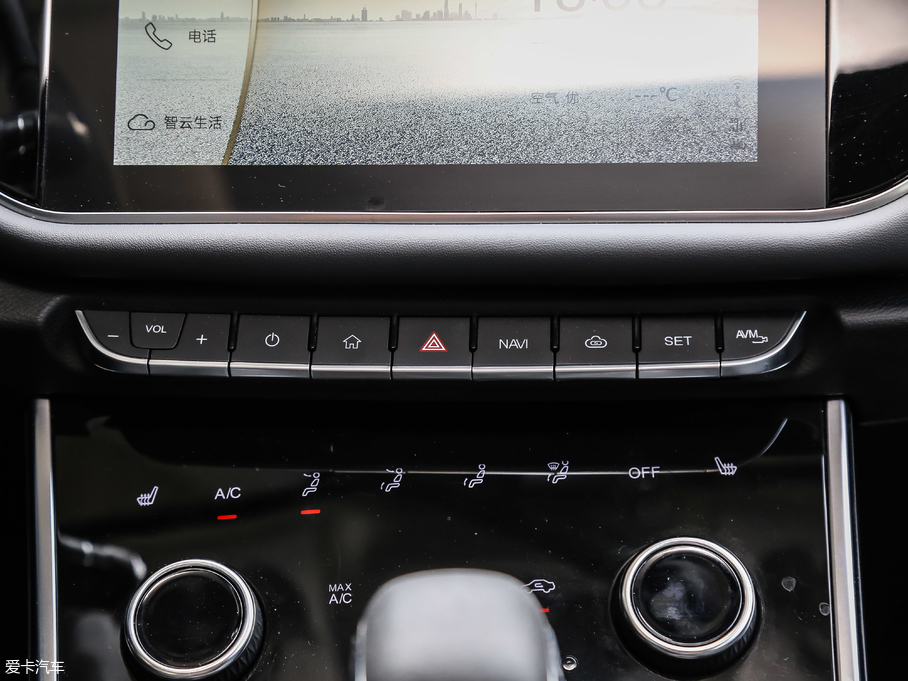 2019GX Pro 1.5T CVTɫ VI