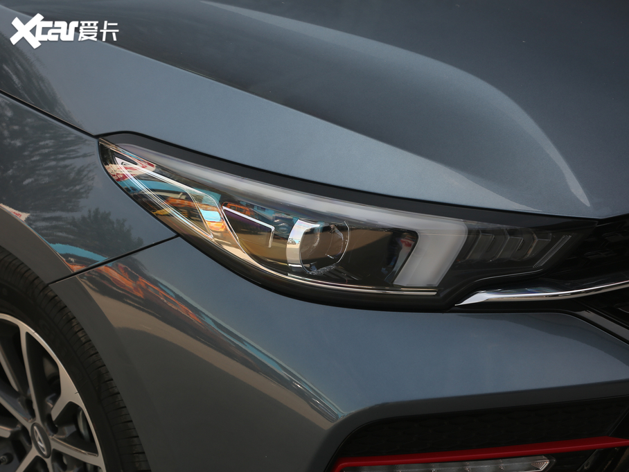 2019GX ܊ 1.5L CVTӢ