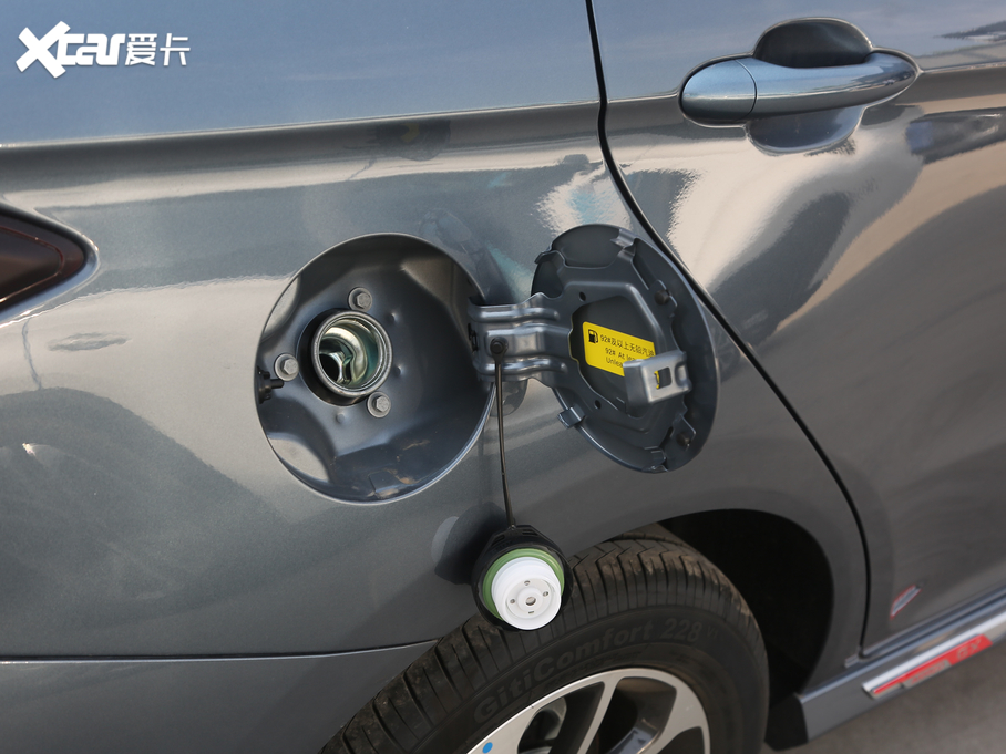 2019GX ܊ 1.5L CVTӢ