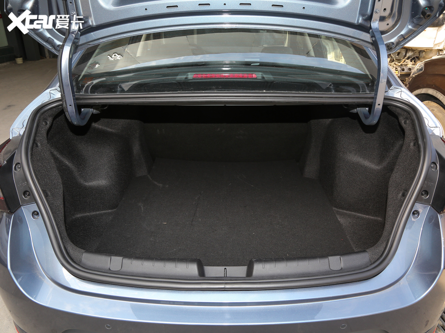 2019GX ܊ 1.5L CVTӢ