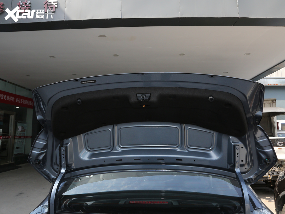 2019GX ܊ 1.5L CVTӢ