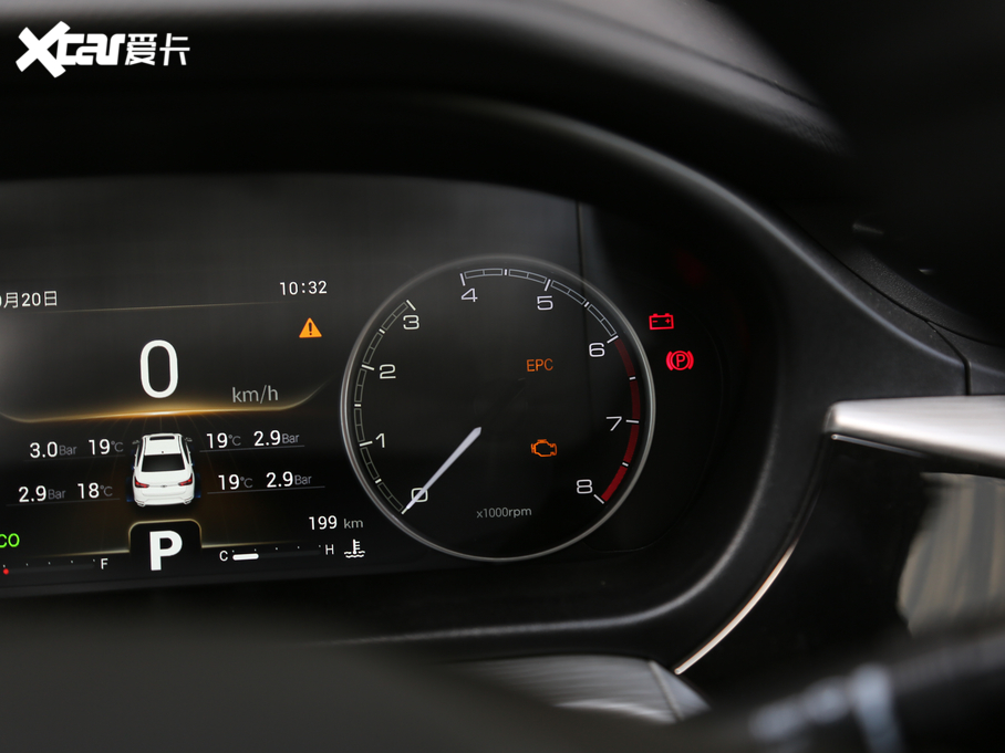 2019GX ܊ 1.5L CVTӢ