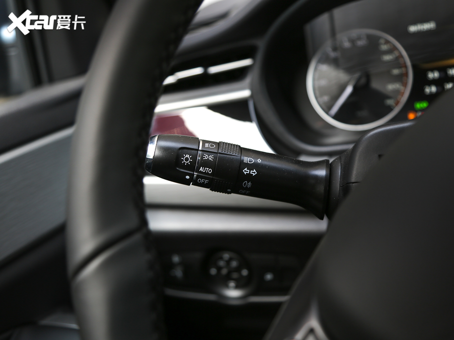 2019GX ܊ 1.5L CVTӢ