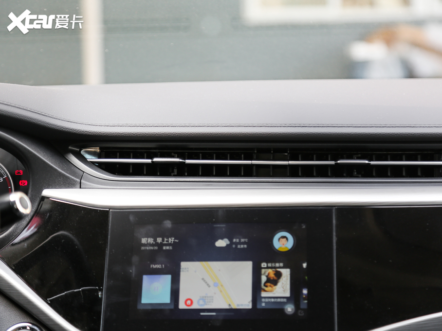 2019GX ܊ 1.5L CVTӢ