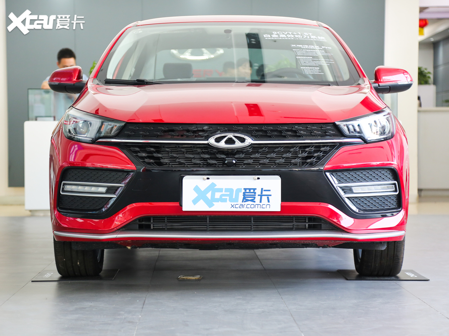 2019GX 1.5T CVTɫ VI