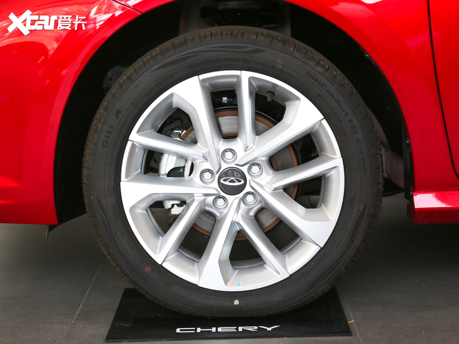 2019GX 1.5T CVTɫ VI