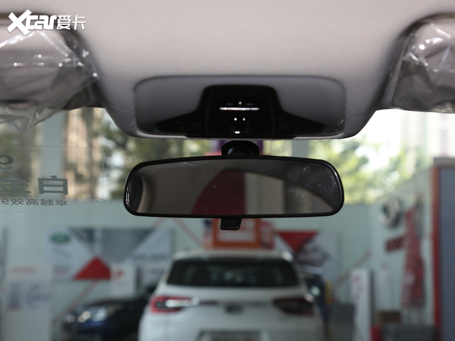 2019GX 1.5T CVTɫ (gu)VI