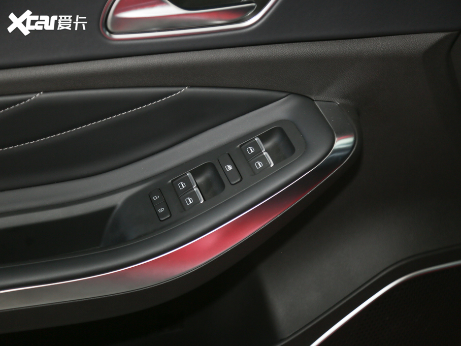 2019GX 1.5T CVTɫ VI