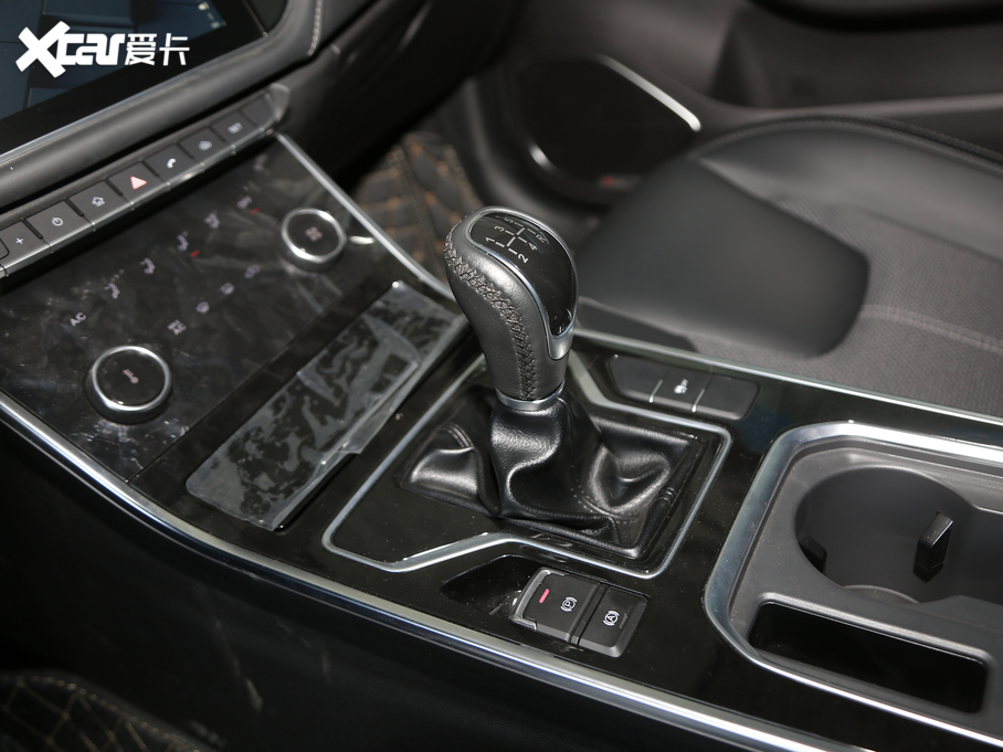 2019GX 1.5T CVTɫ VI