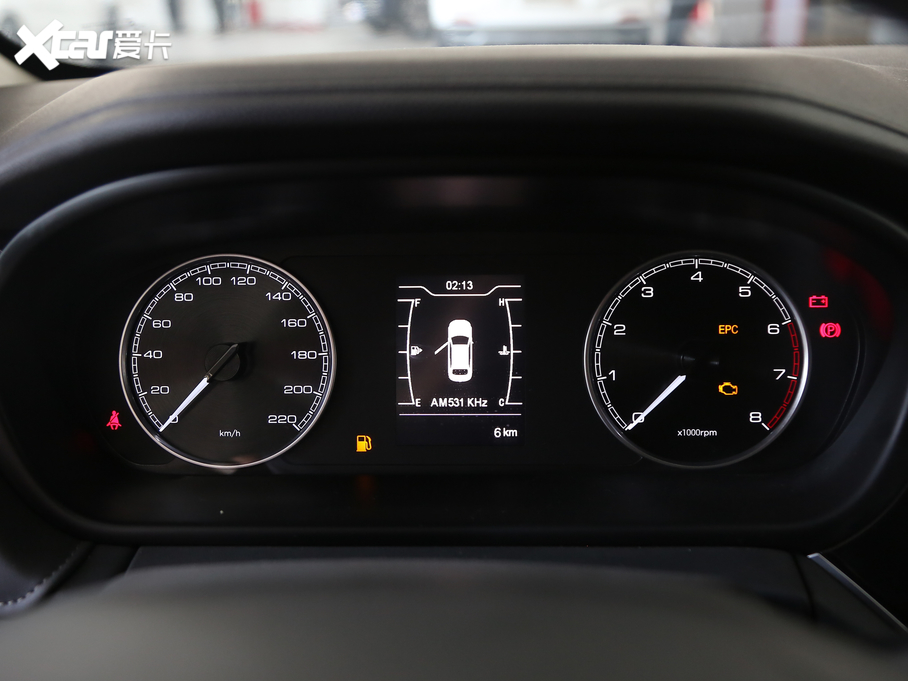 2019GX 1.5T CVTɫ VI