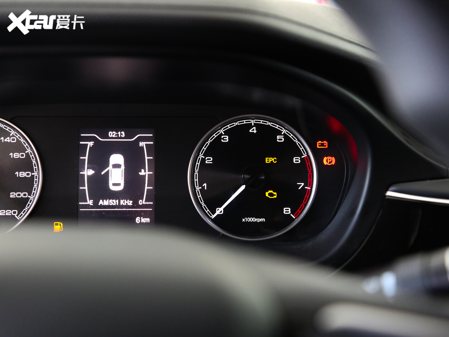 2019GX 1.5T CVTɫ (gu)VI