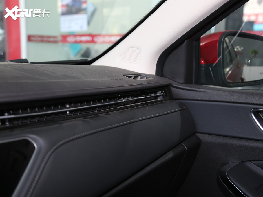 2019GX 1.5T CVTɫ VI