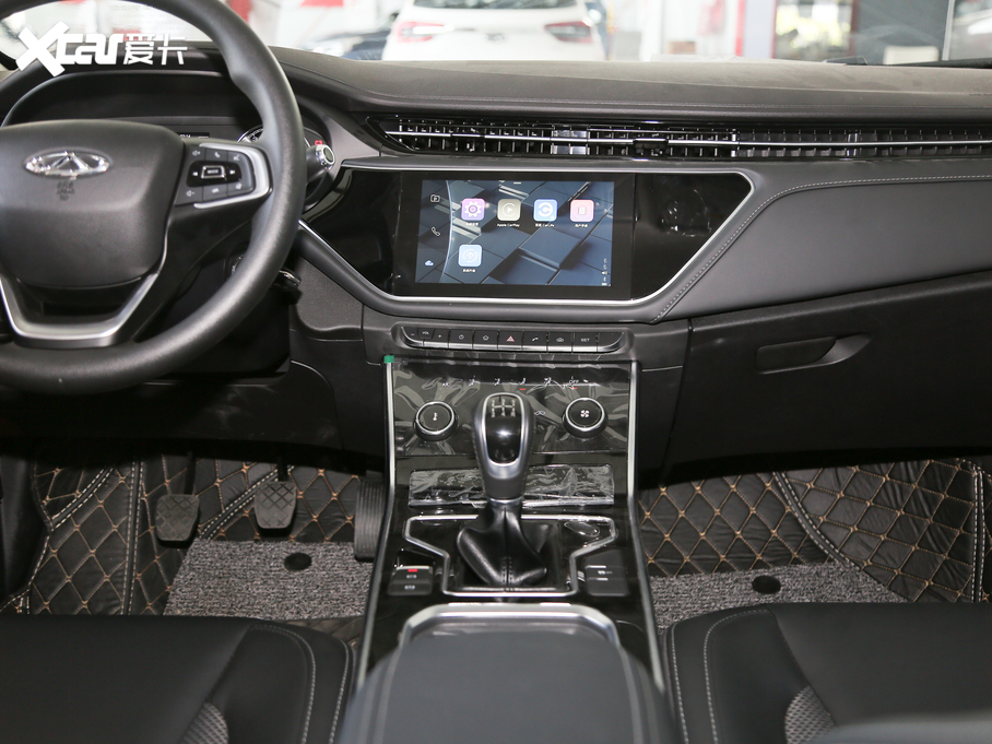 2019GX 1.5T CVTɫ VI