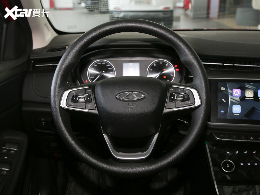 2019GX 1.5T CVTɫ VI